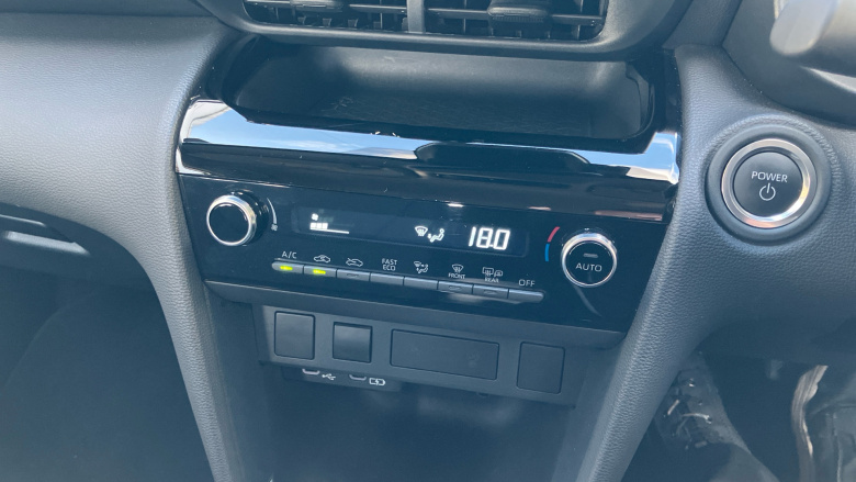 Toyota Yaris Cross 1.5 Hybrid Icon 5dr CVT Hybrid Estate